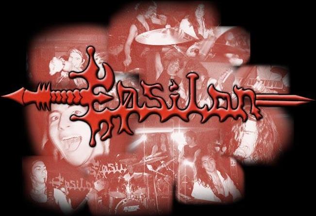 Throw back Thursday: Epsilon&nbsp;(Chile)