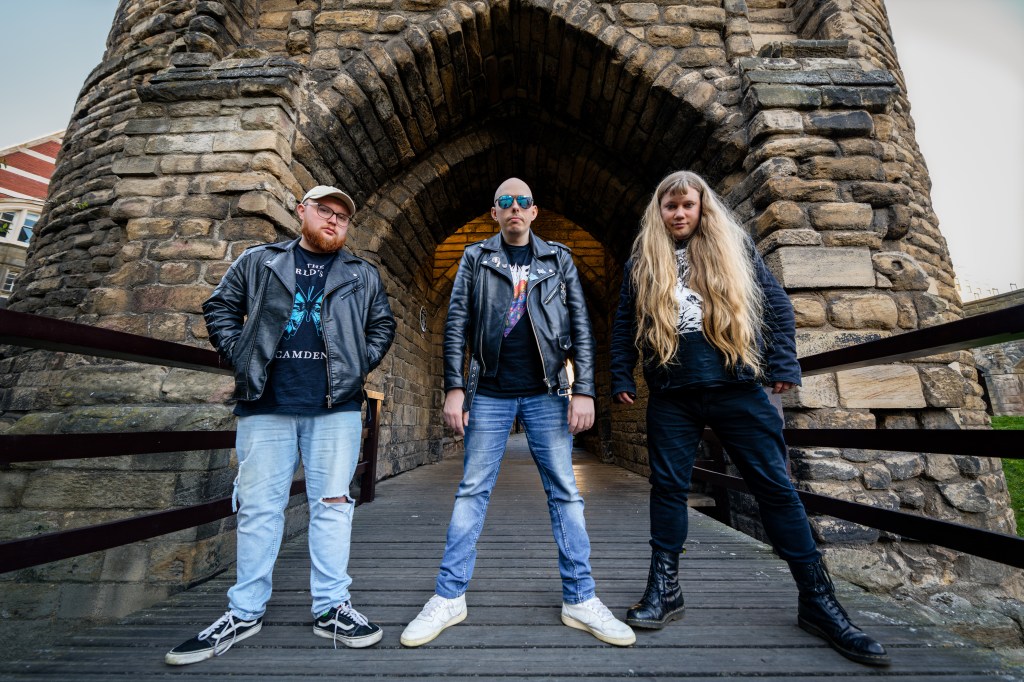 Interview: Culloden (UK)