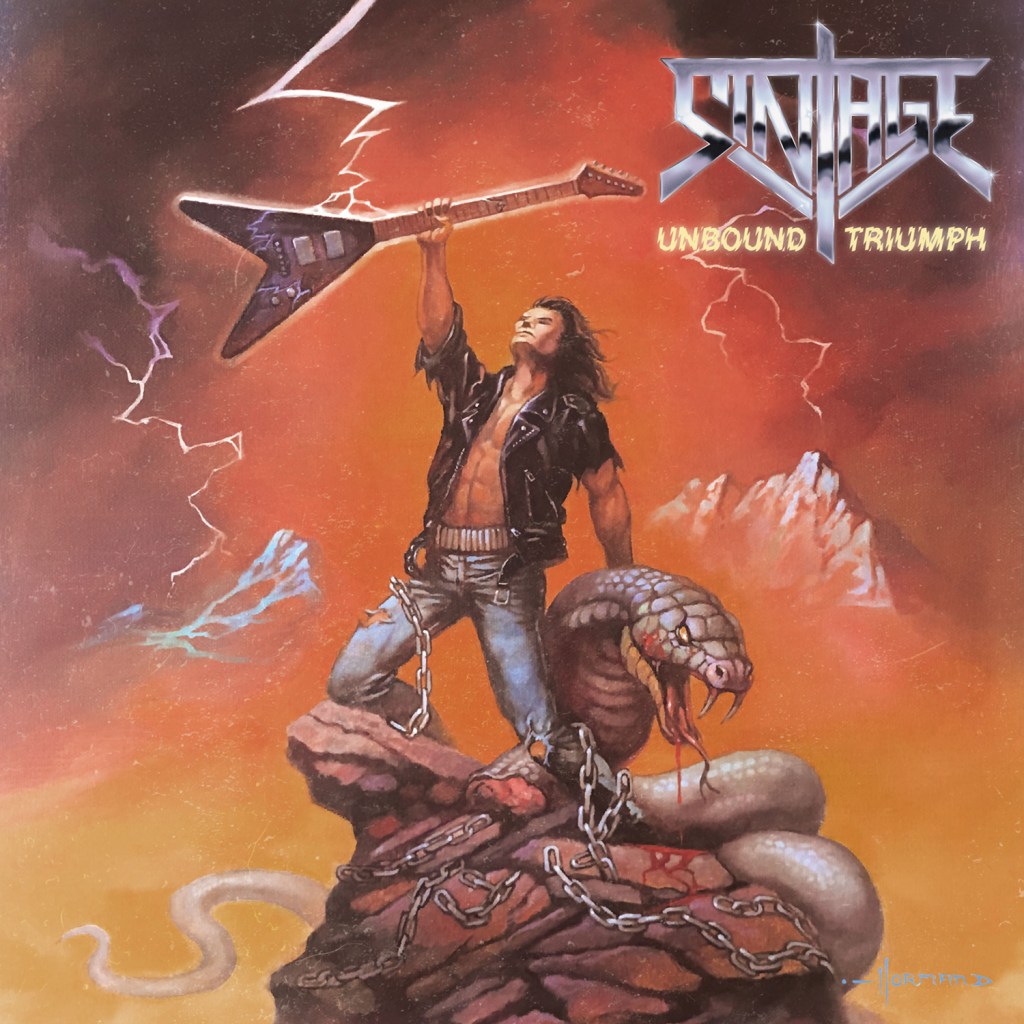 Review: Sintage “Unbound&nbsp;Triumph”