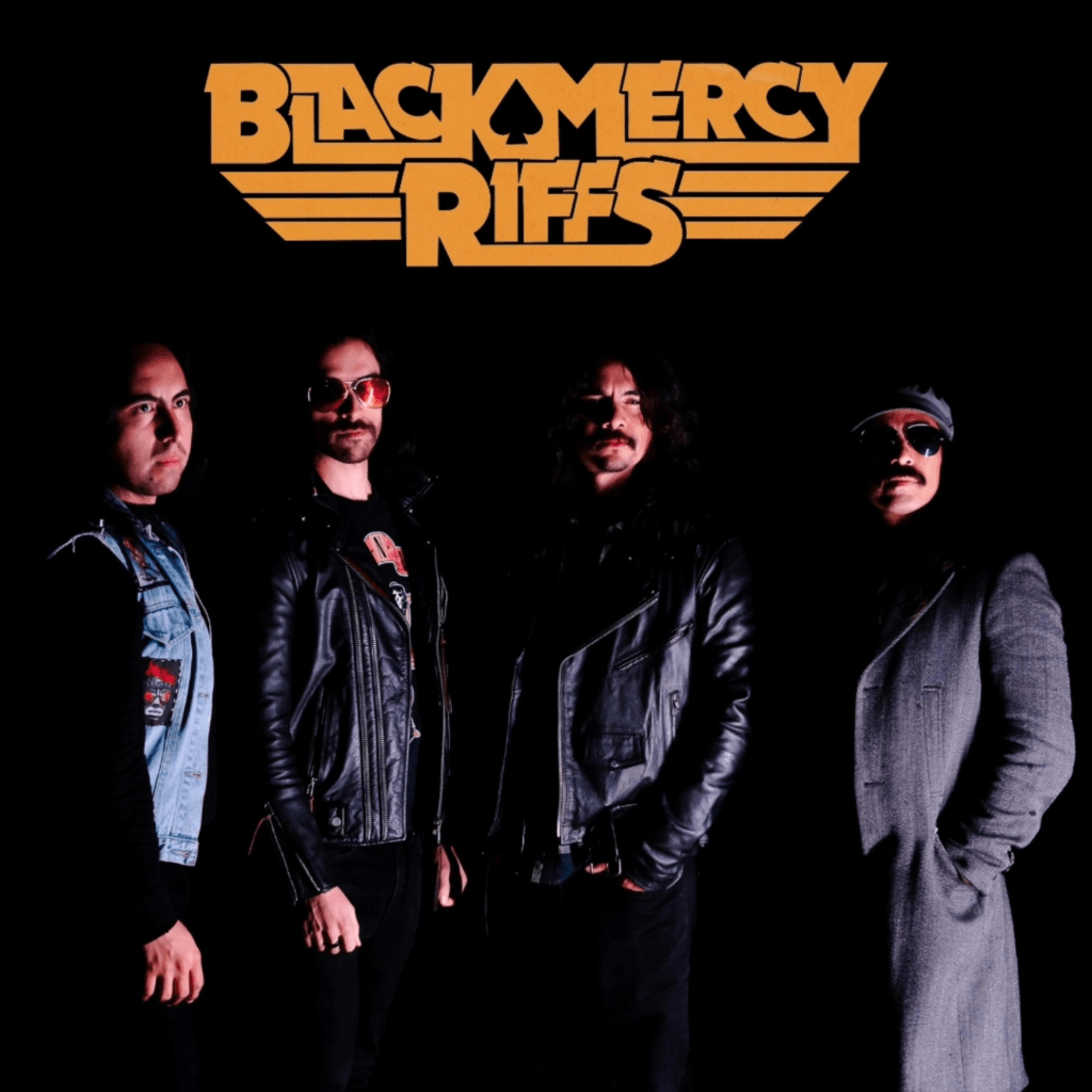 Review: Black Mercy Riffs “Easy Livin” / “No Stone&nbsp;Unturned”