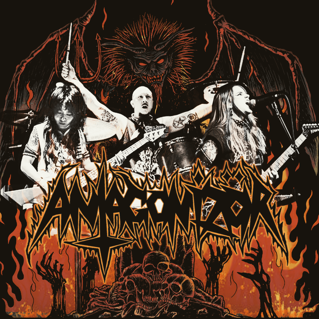 Interview: Antagonizör (USA)