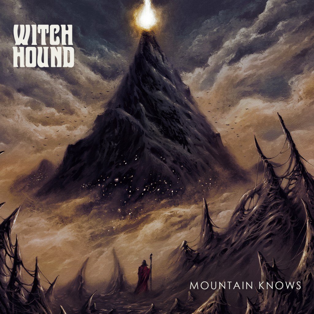 Review: WitchHound “Mountain&nbsp;Knows”