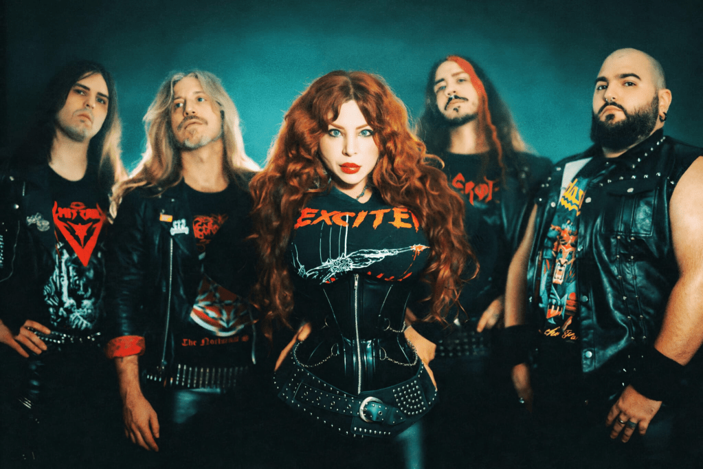 Interview: Wicked Leather&nbsp;(Spain)