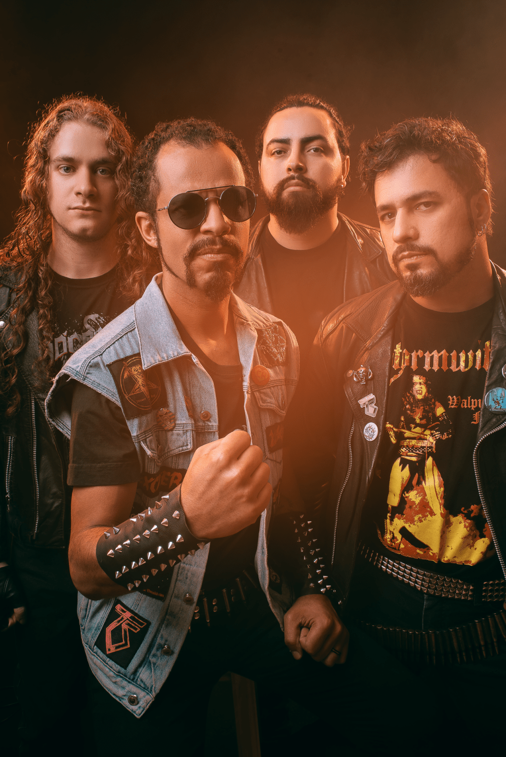 Interview: Wild Witch&nbsp;(Brazil)