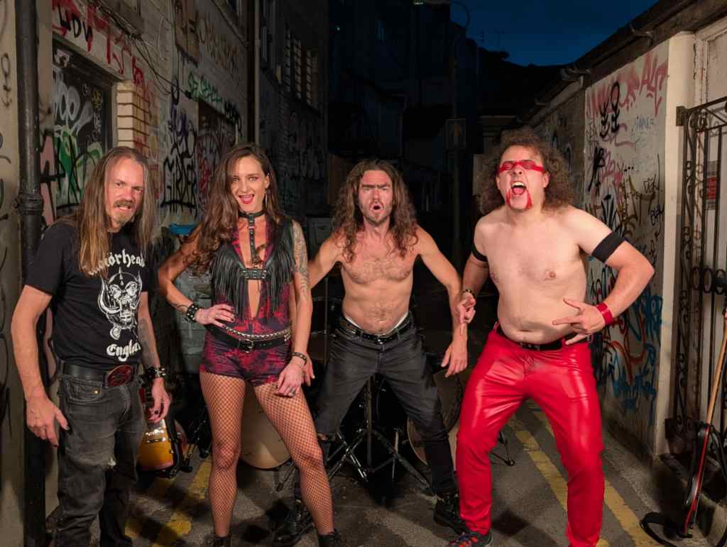 Interview: Girder (UK)