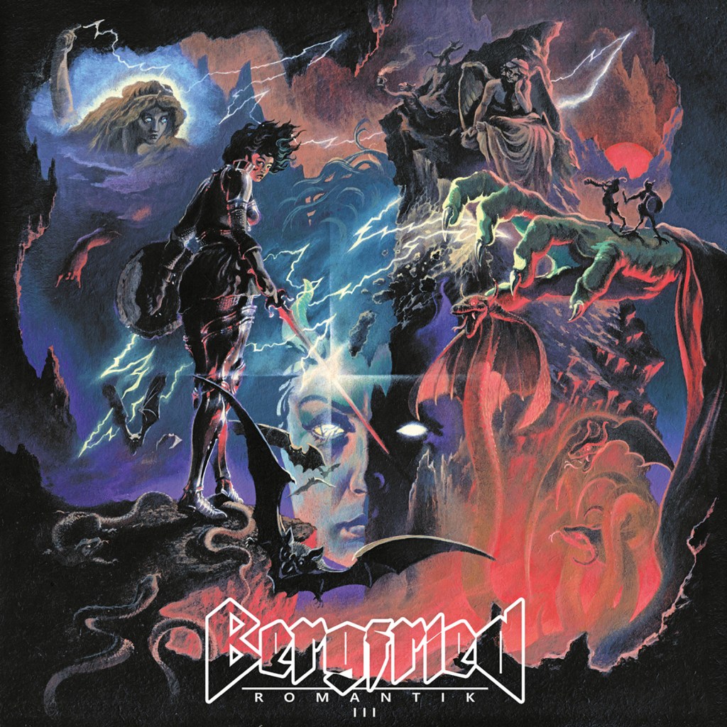 Review: Bergfried “Romantik&nbsp;III”
