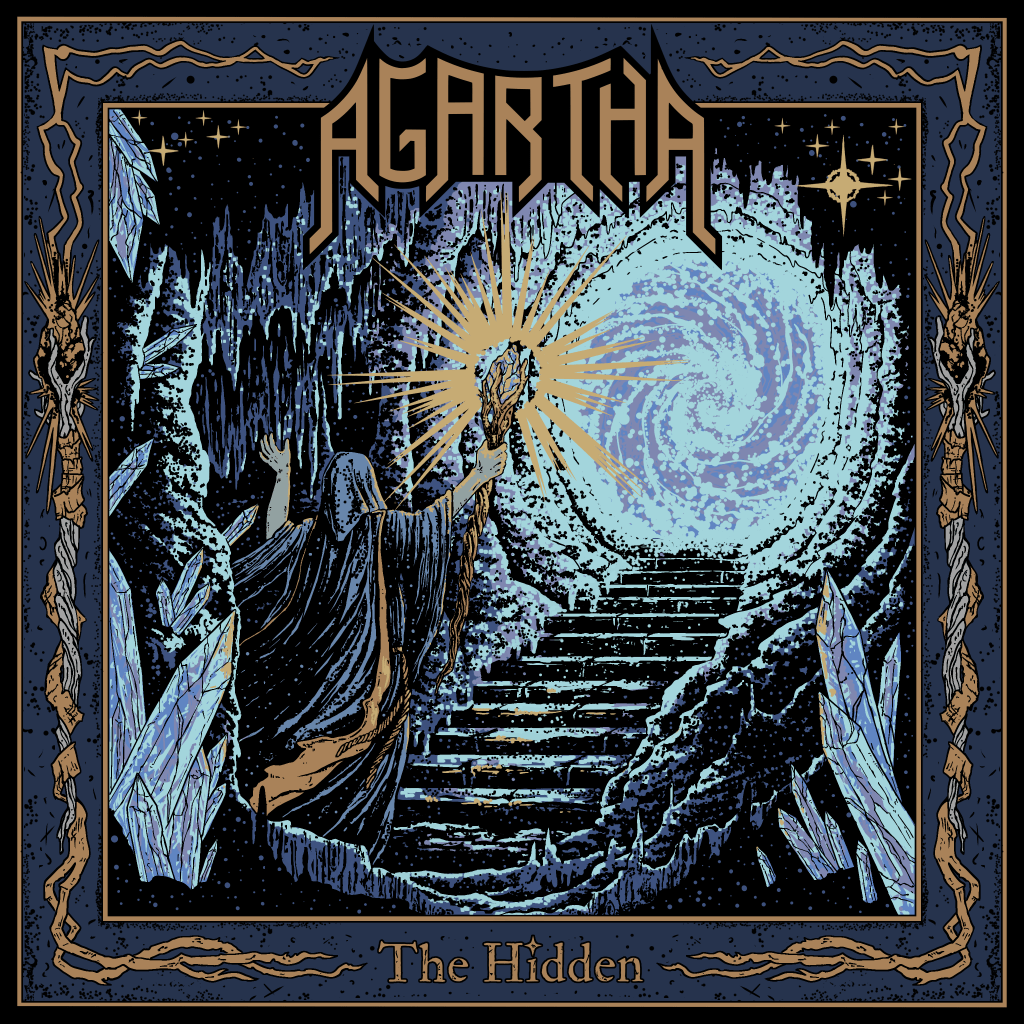 Review: Agartha “The&nbsp;Hidden”