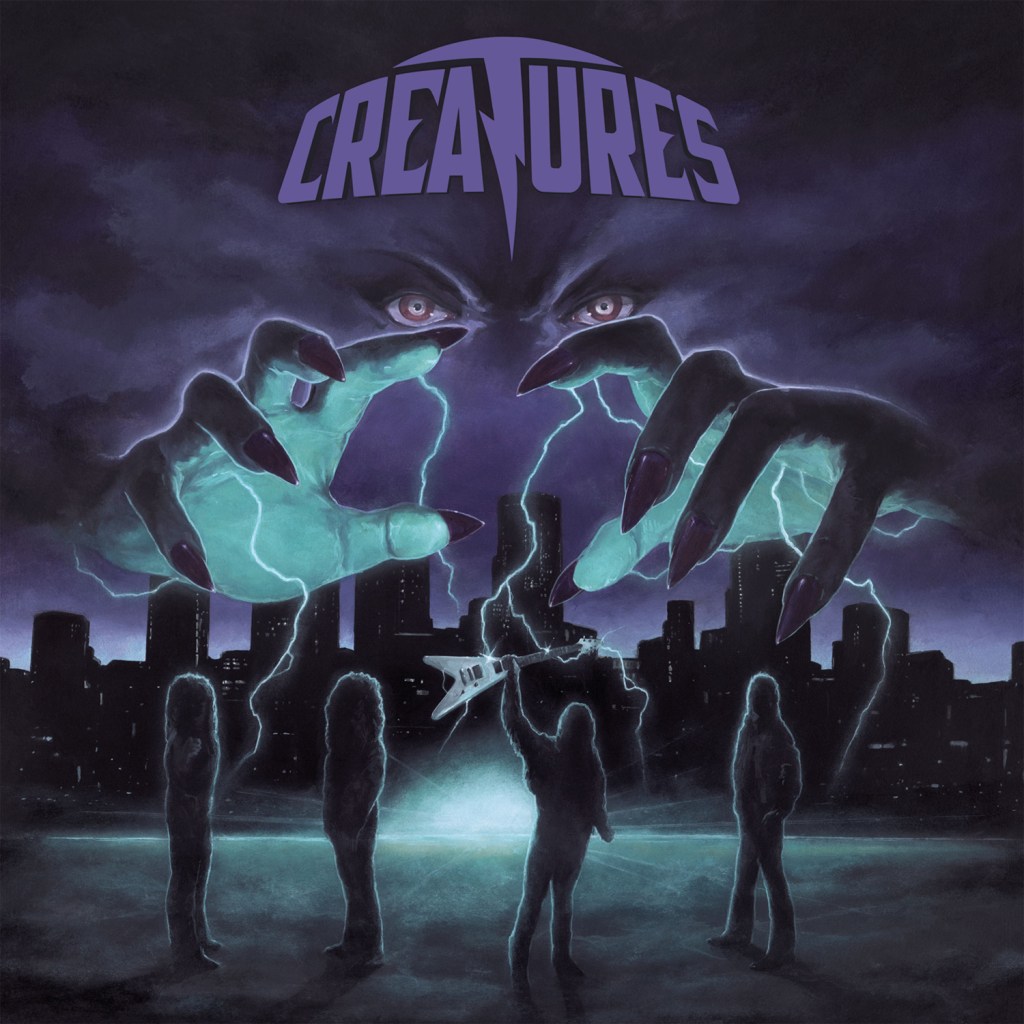 Review: Creatures – “Creatures II”