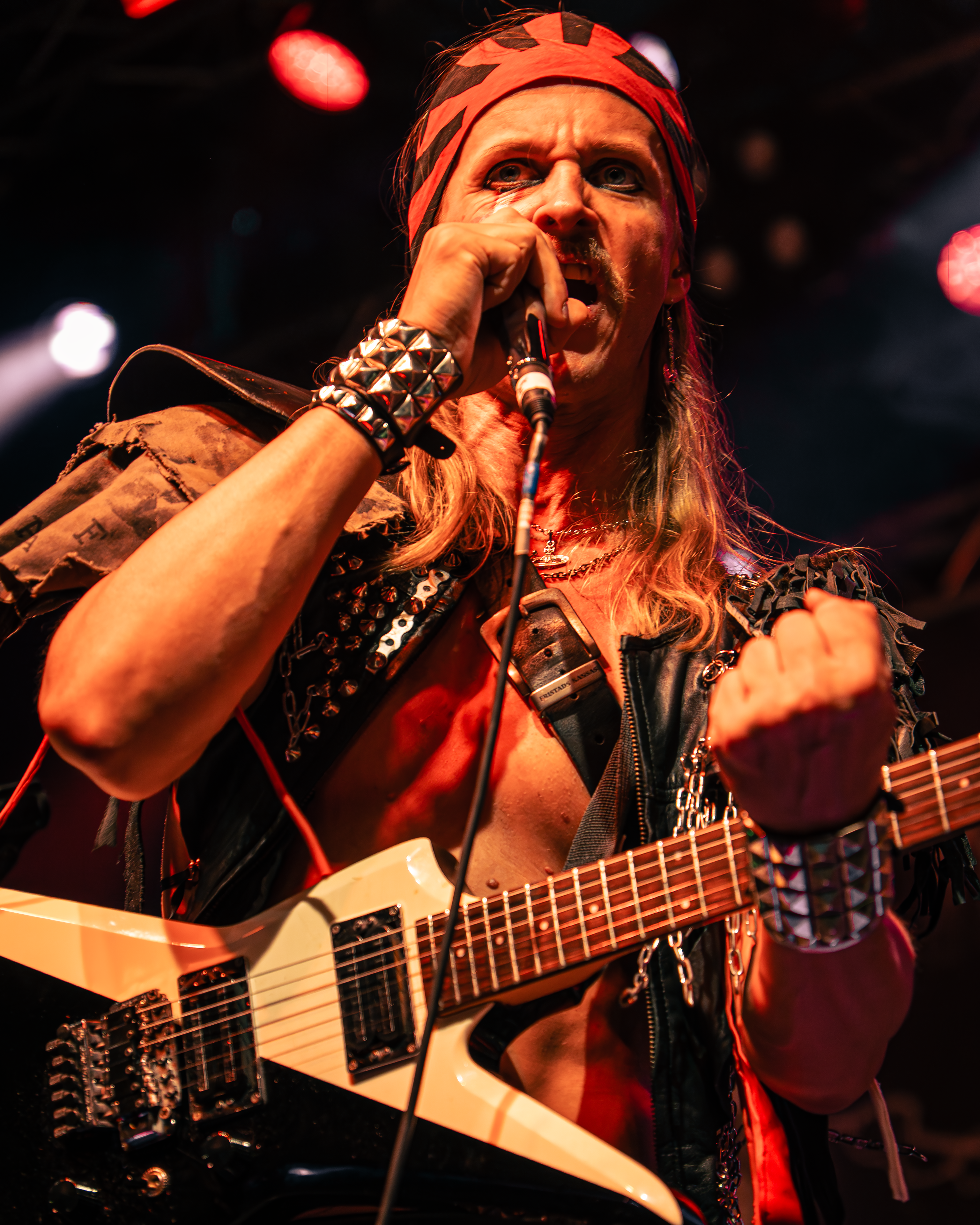 Helvetets Port: Tomas Ericson on inspiration vs influence