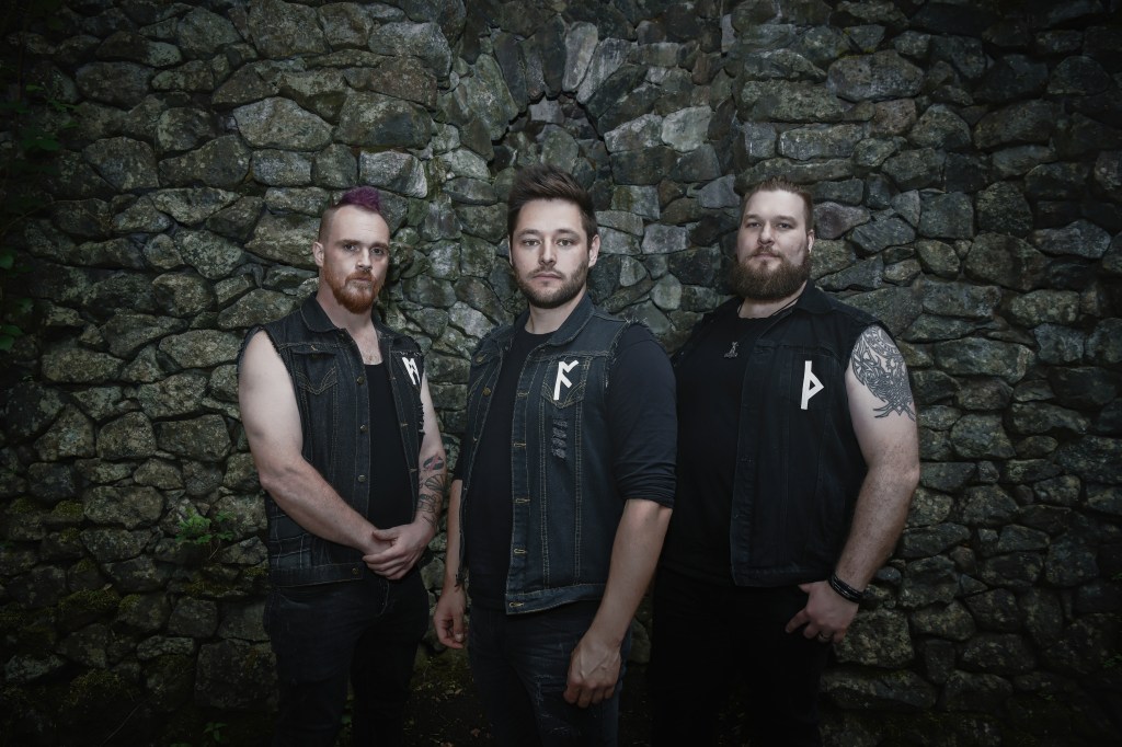 Interview: Eld Varg&nbsp;(Scotland)