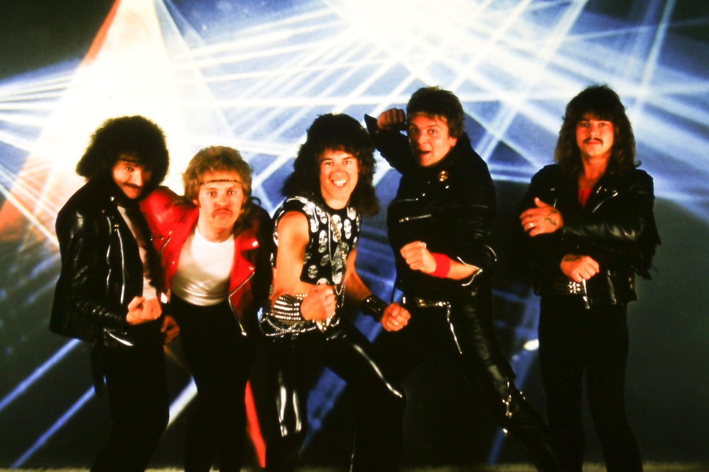 Throw back Thursday: Bad Lizard&nbsp;(belgium)