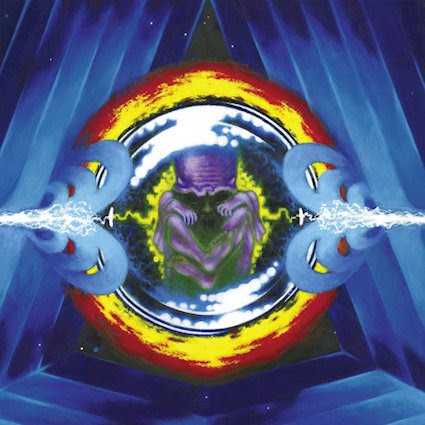 Review: Mausoleum Gate “Space, Rituals and&nbsp;Magick’