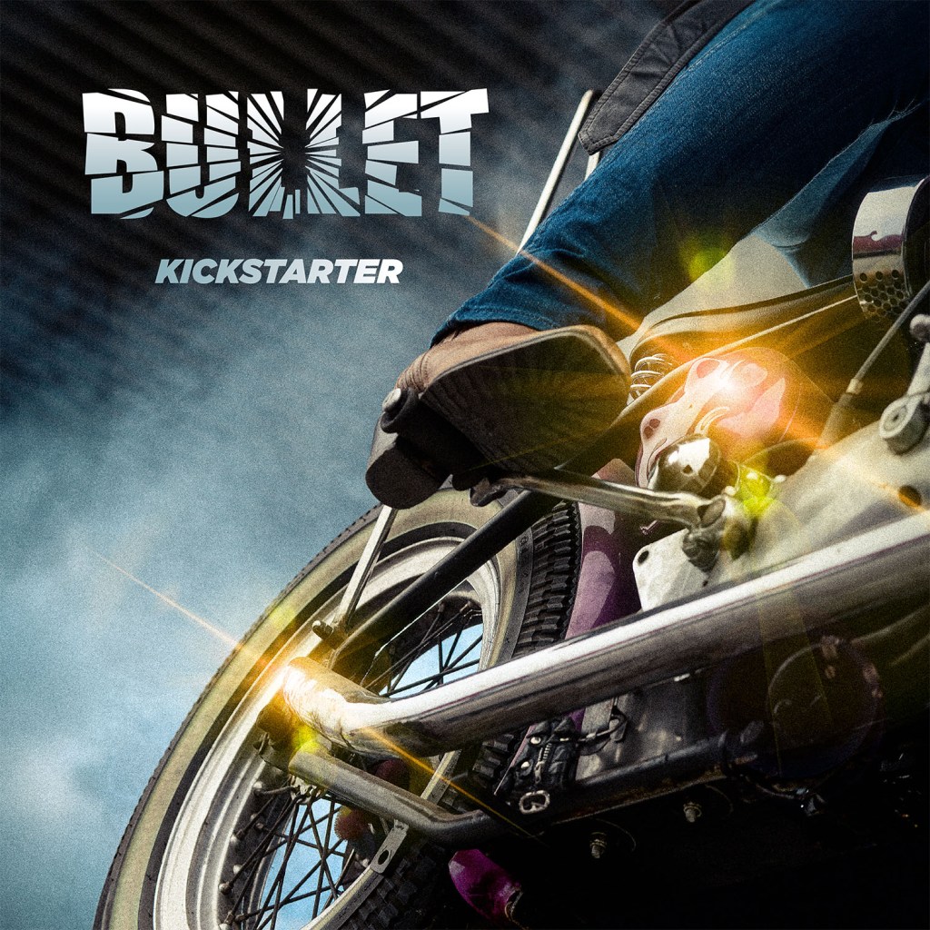 Review: Bullet “Kickstarter”
