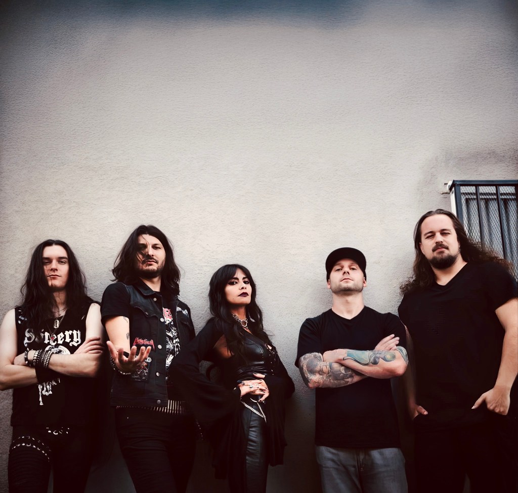 interview: Sörcery (USA)