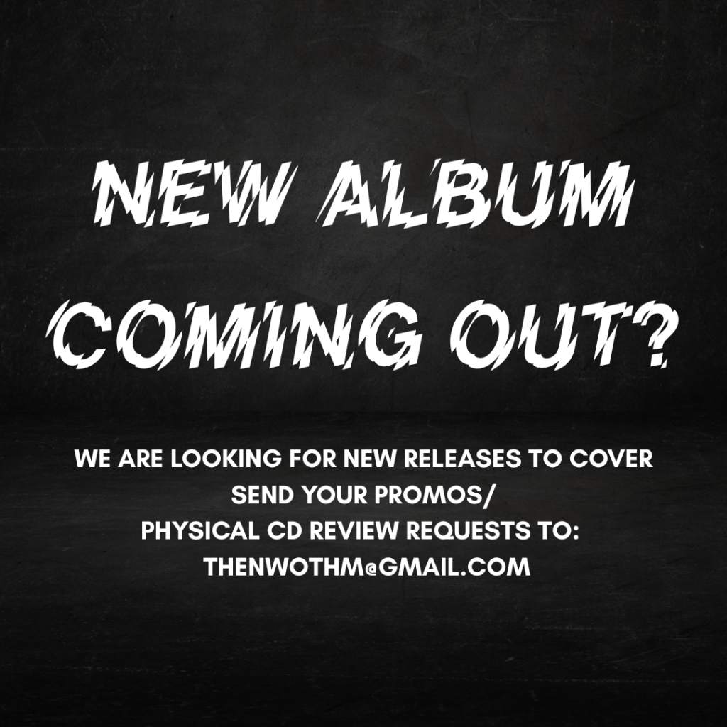 bands submit your&nbsp;stuff!