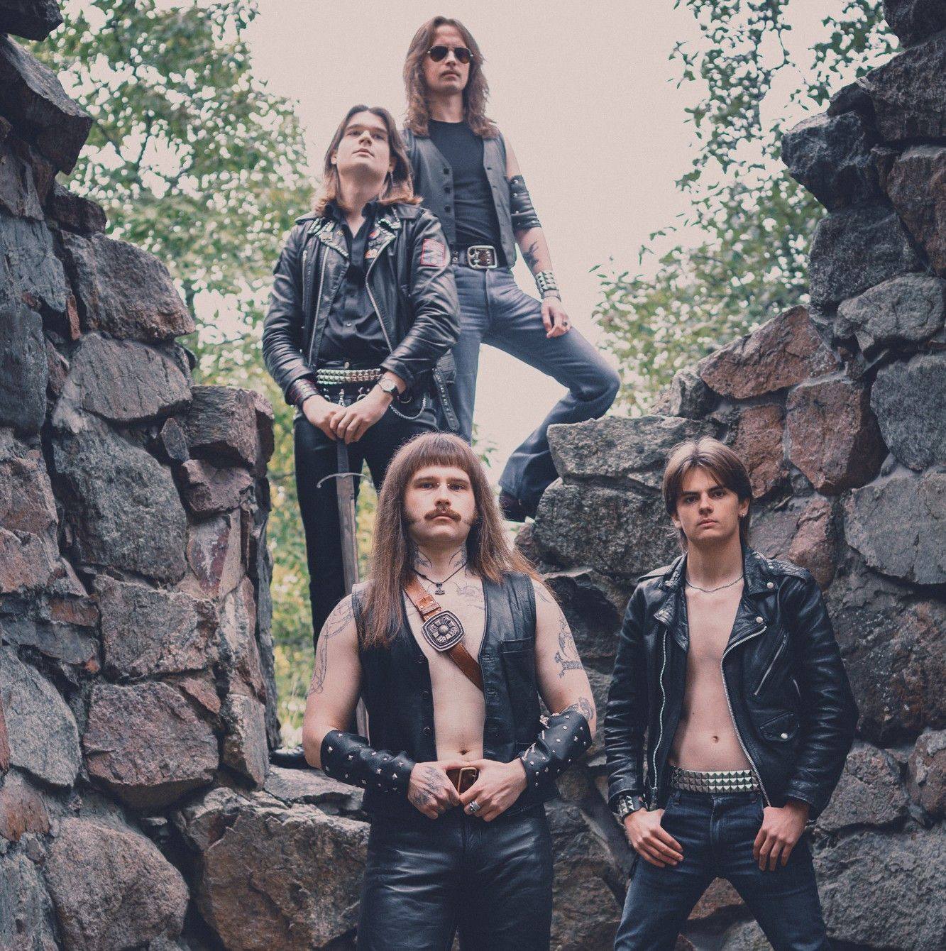 Templar “Conquering Swords” Out Now Via Jawbreaker Records