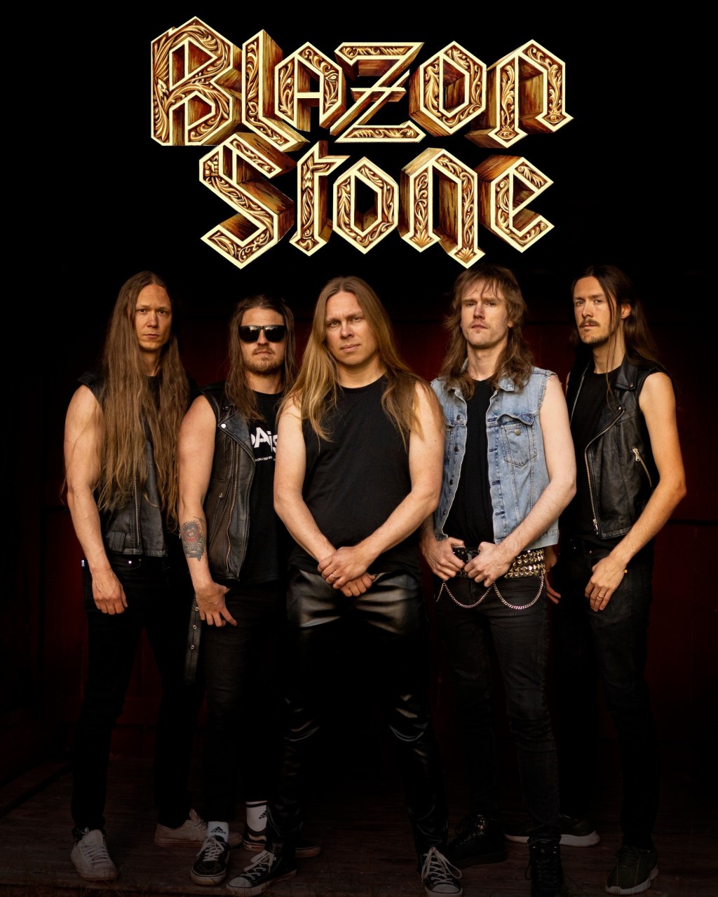 Interview: Cedric Forsberg of Blazon&nbsp;Stone