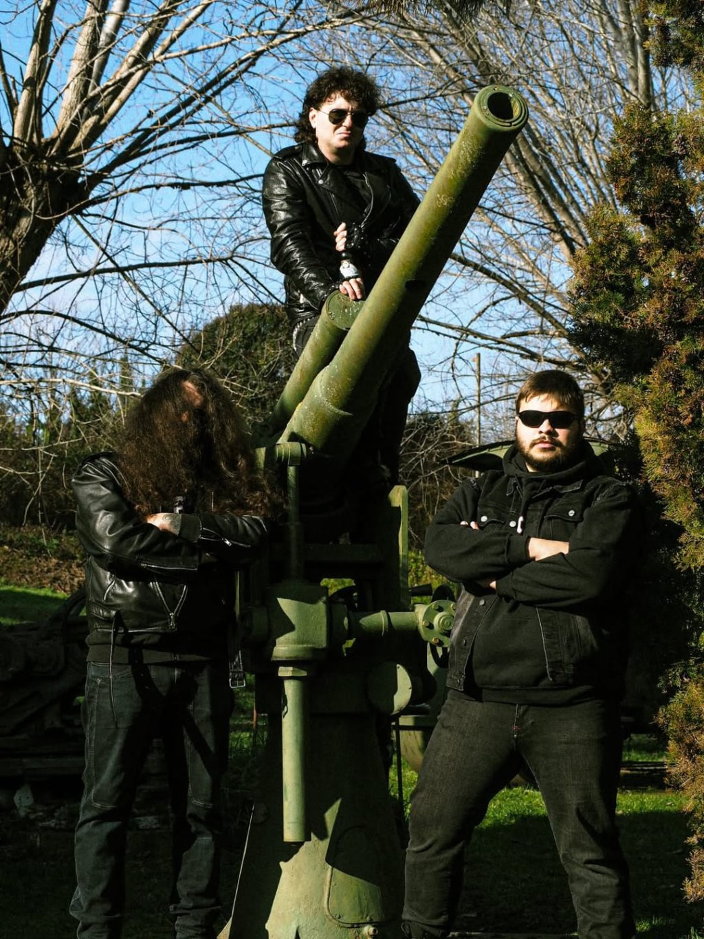 Stealth AnnoucE Lineup&nbsp;Change