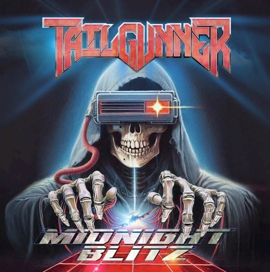Review: Tailgunner- Midnight&nbsp;Blitz