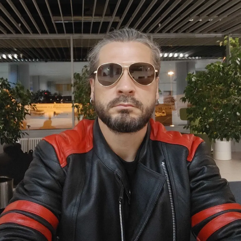 Alex 🇧🇬
