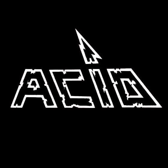 Throw Back Thursday: Acid (Belgium)