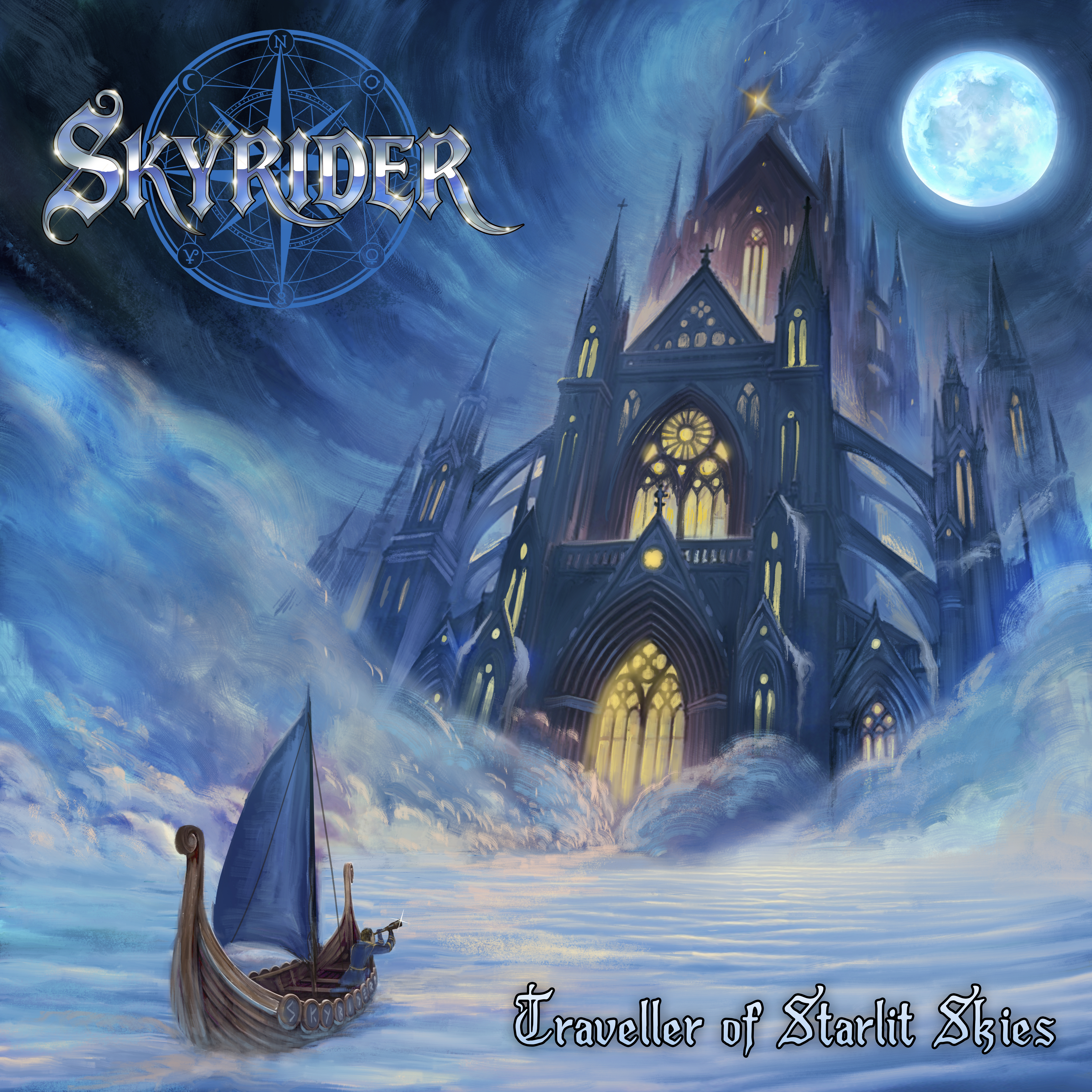 Review: Skyrider “Traveller of Starlit Skies”