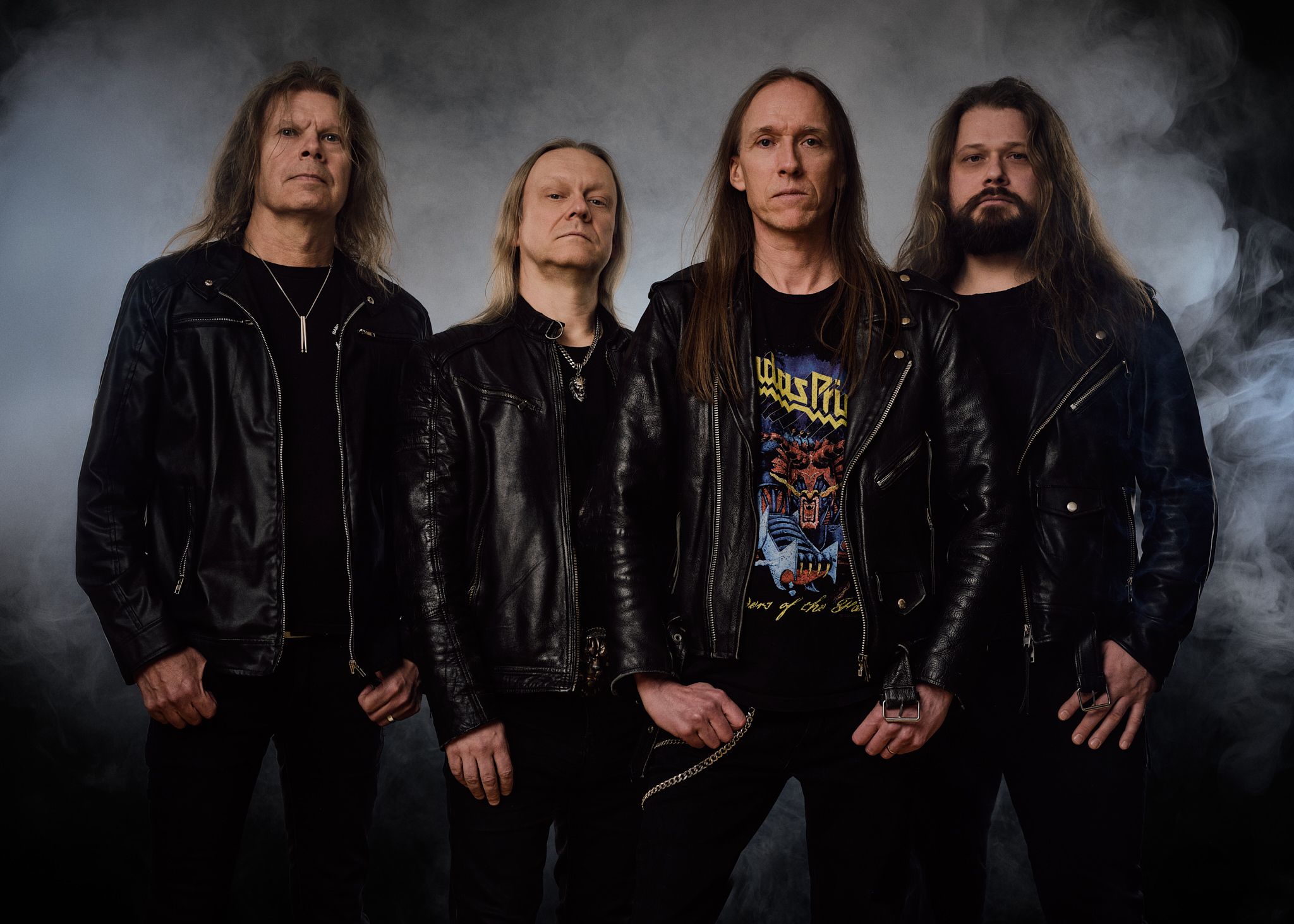 Interview: Crystal Eyes (Sweden)